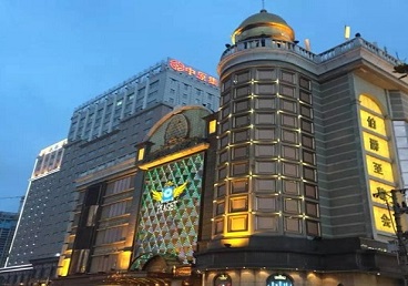 三明最大顶级出名高端豪华KTV会所-皇冠伯爵KTV顶级体验点评